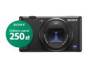 Sony ZV-1 - 1084585 - zdjęcie 2